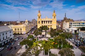 Sede Chiclayo
