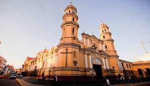 Sede Piura